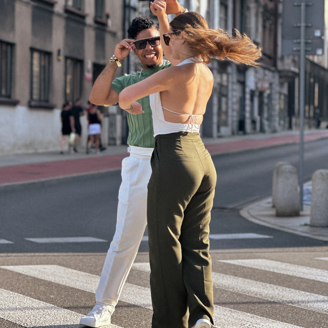 Tanzpartner:in gesucht? So findest du dein perfektes Match! (Mit Test)