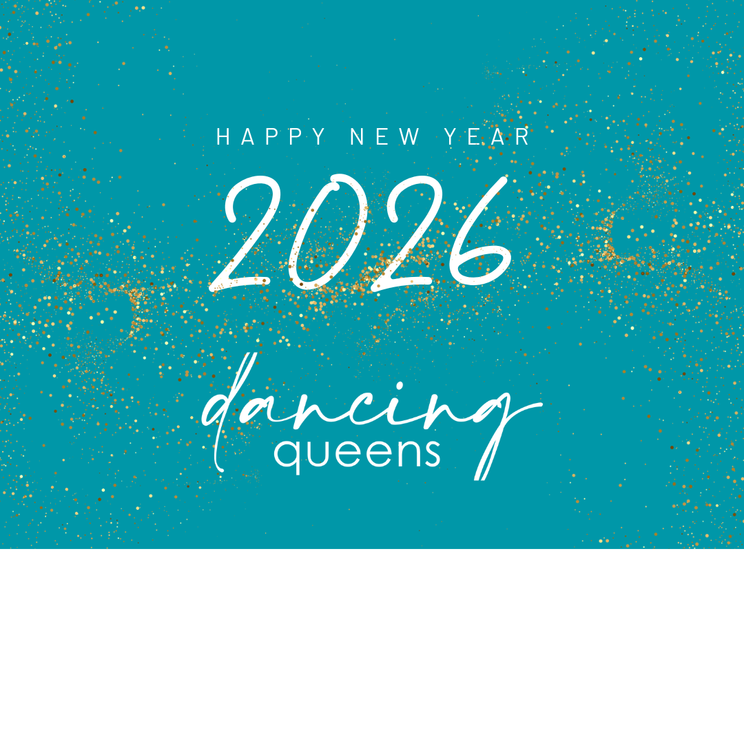 Jahresrückblick Dancing Queens 2025 – Ein Jahr voller Bewegung, Begegnungen & Emotionen