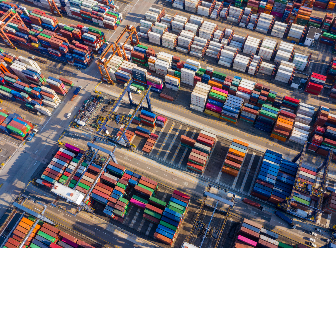 Tanzschuhe & Supply Chain