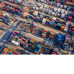 Tanzschuhe & Supply Chain