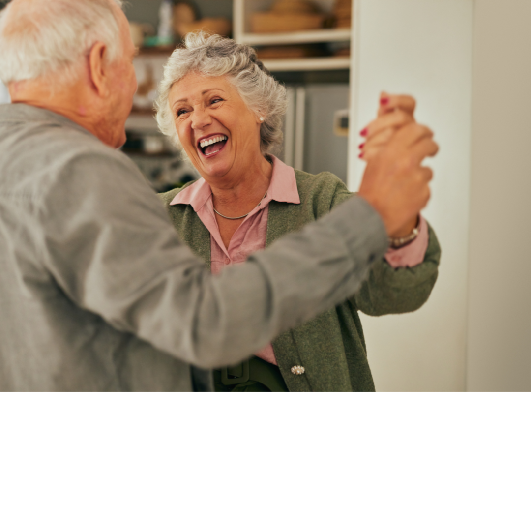 Warum Tanzen gut für die Gesundheit ist