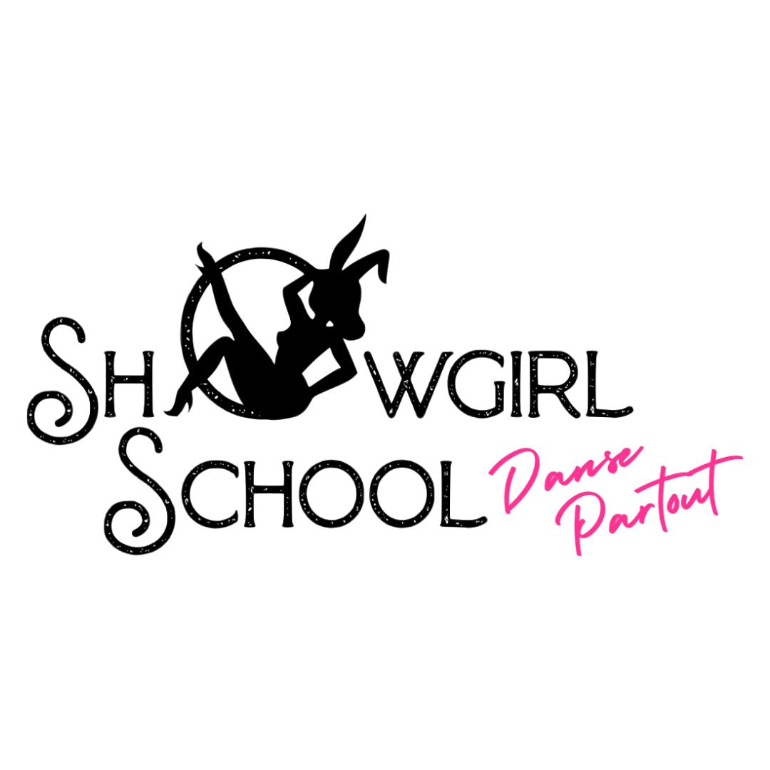 Showgirl School Danse Partout