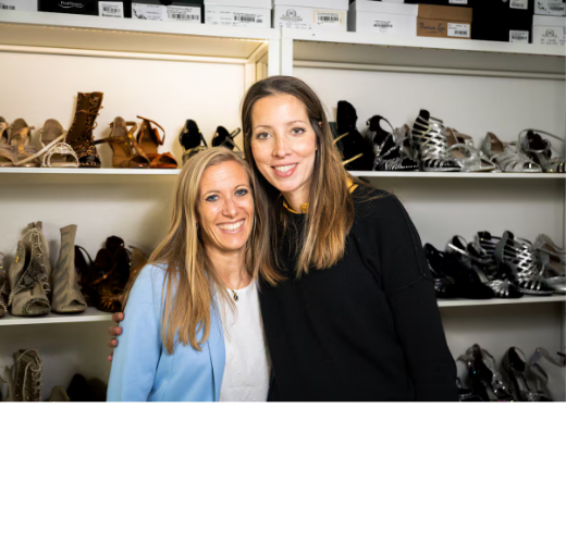 Im Gespräch mit den Gründerinnen von Dancing Queens