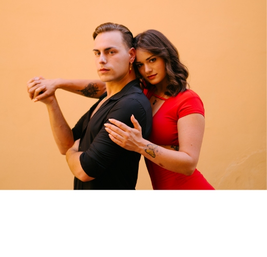 Wenn die Tanz-Connection das Herz zerreisst