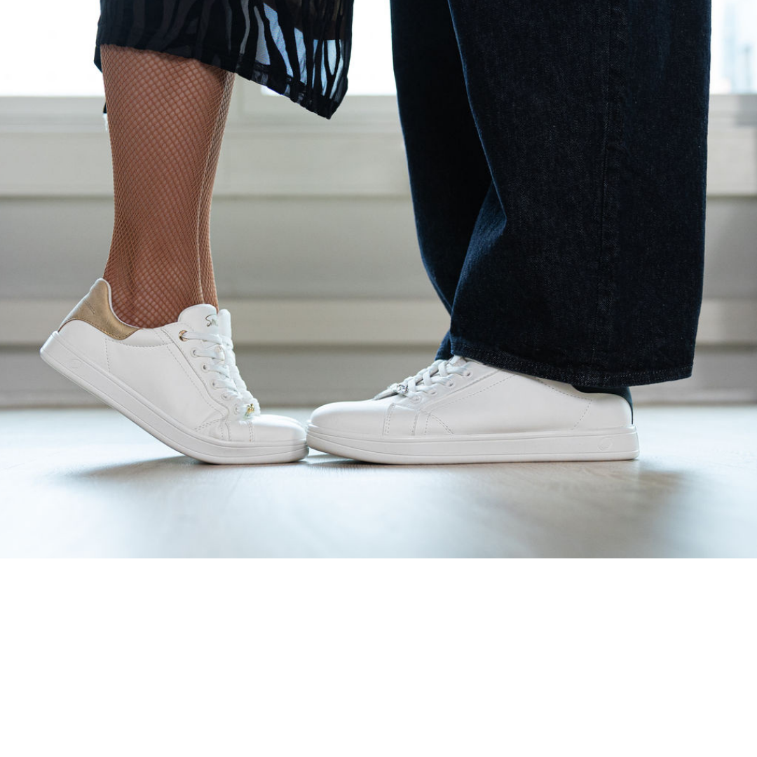 Die Geschichte hinter den SMOVE Dance Sneakers