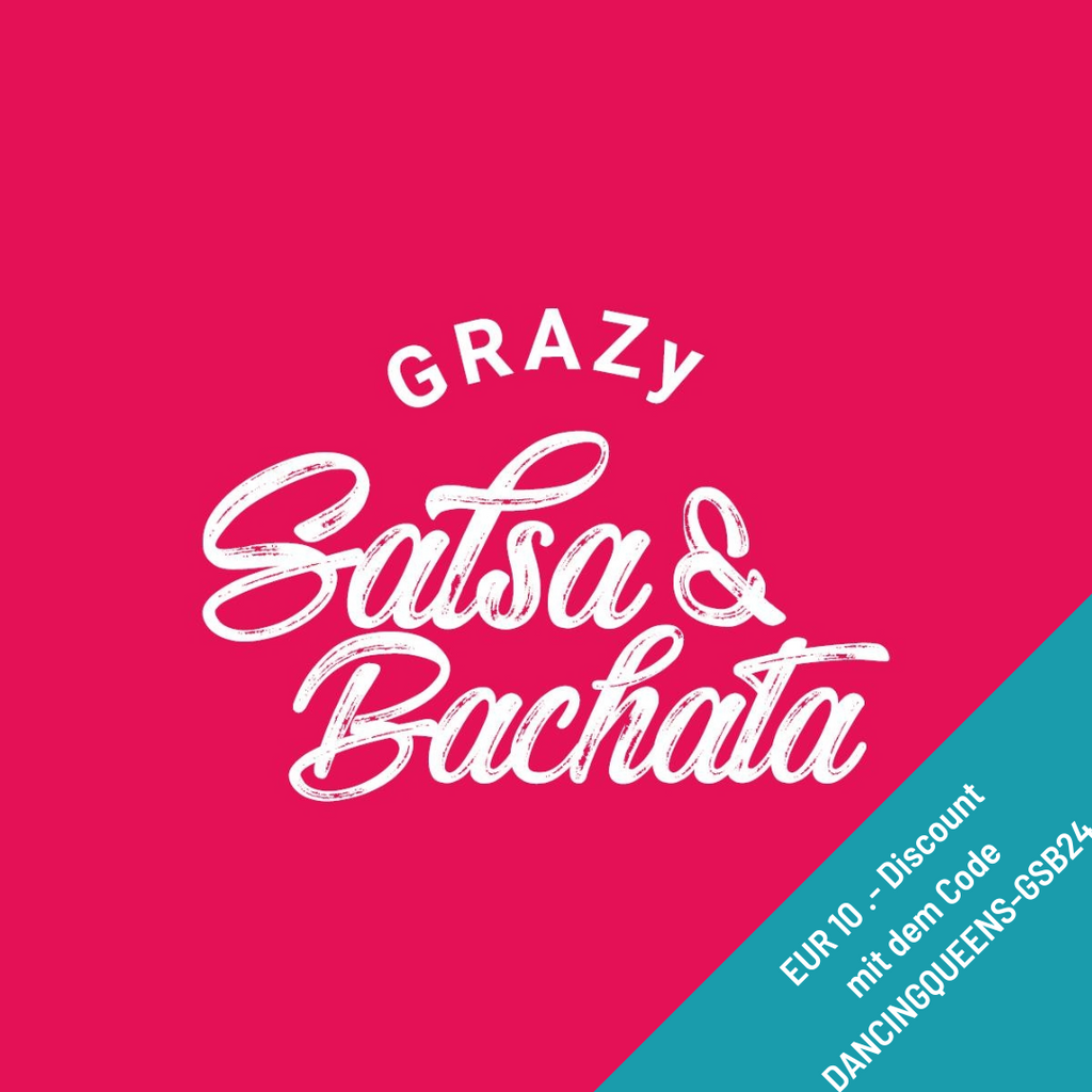 24.05 - 26.05.2024 GRAZy Salsa & Bachata Festival