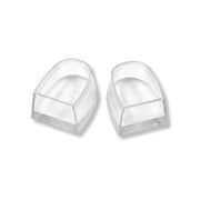 Absatzschoner 5.0 cm Flare für Dancing Queens Tanzschuhe