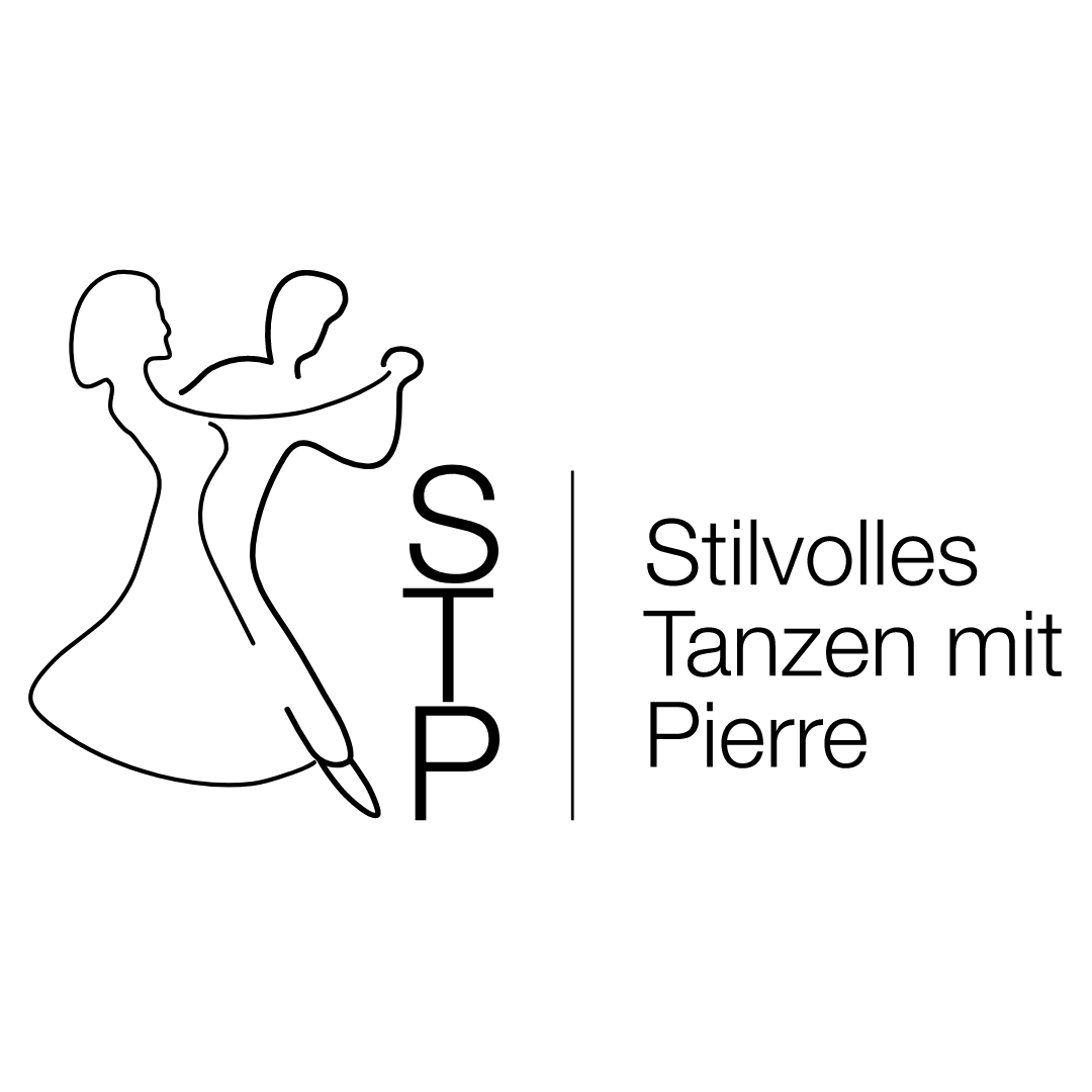 STP: Stilvolles Tanzen mit Pierre - Tanzkurse für Ihre Hochzeit.