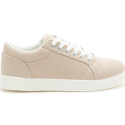 SMOVE Dance Sneaker in Beige