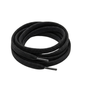 Laces in black for SMOVE Breeze Dance Sneaker