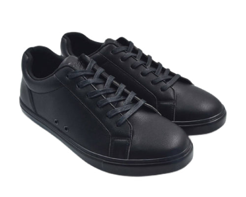 Fuego Dance Sneakers en noir