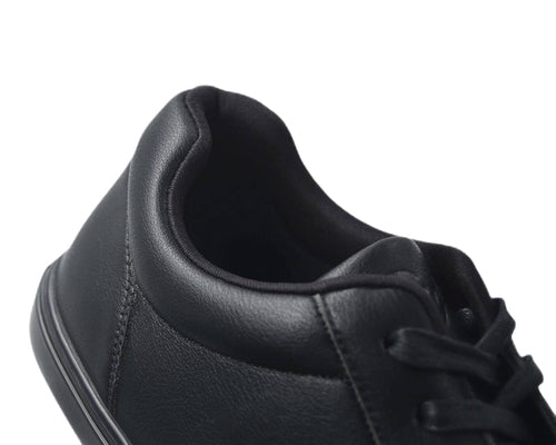 Zapatillas de deporte de baile de FUE en negro