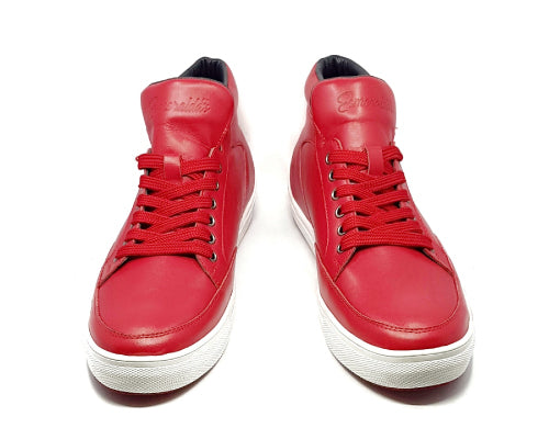 0000-45 Sport Sneakerin Rot