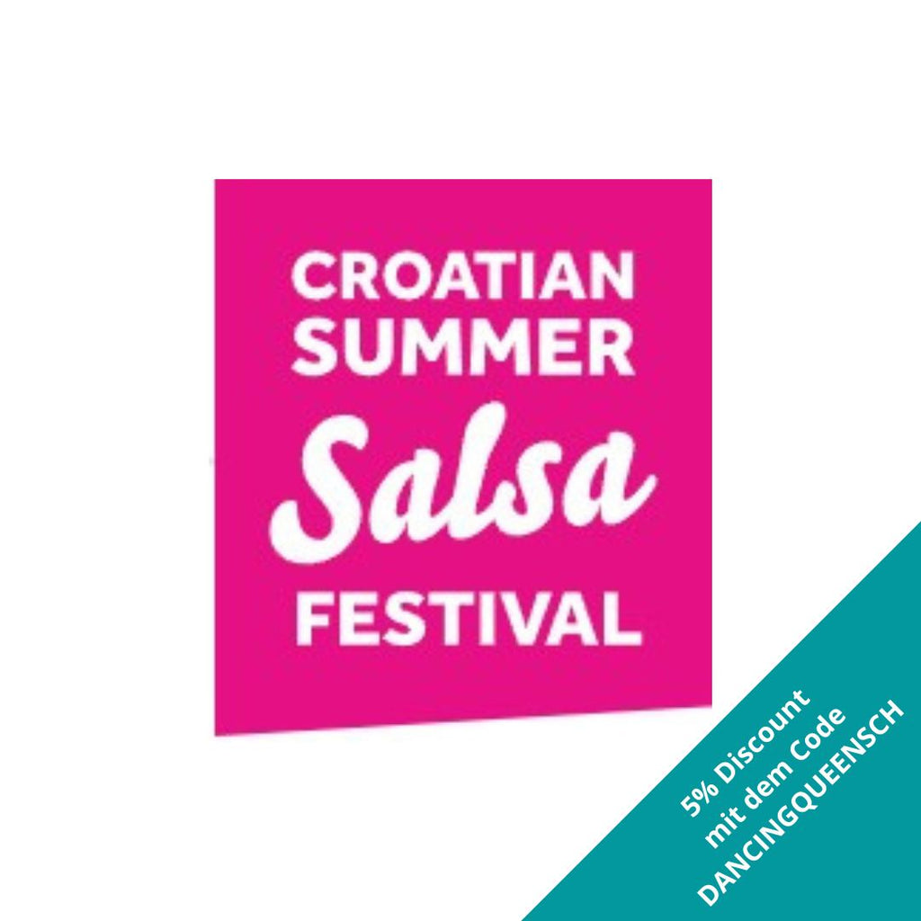 10.06 - 17.06.2024 Festival de salsa de verano croata