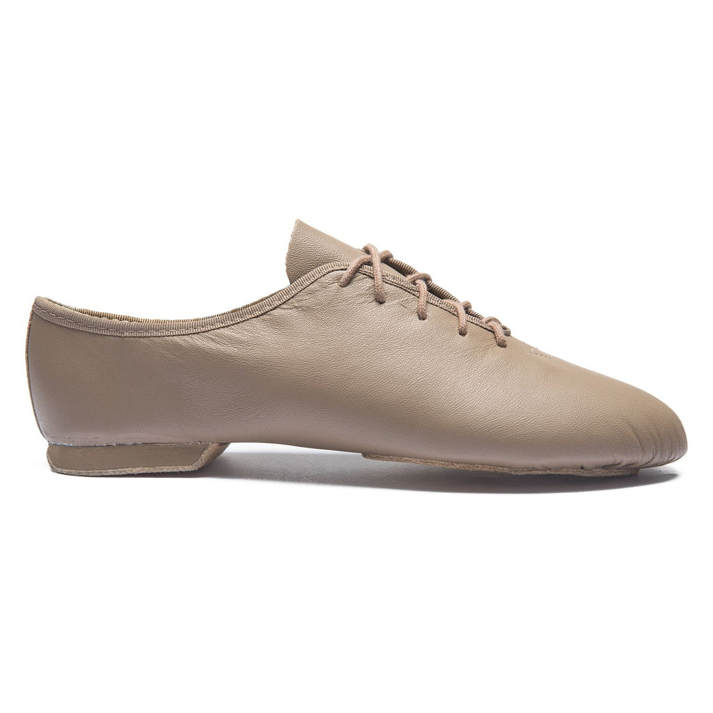 1270 Basic II jazz shoes in skin colors
